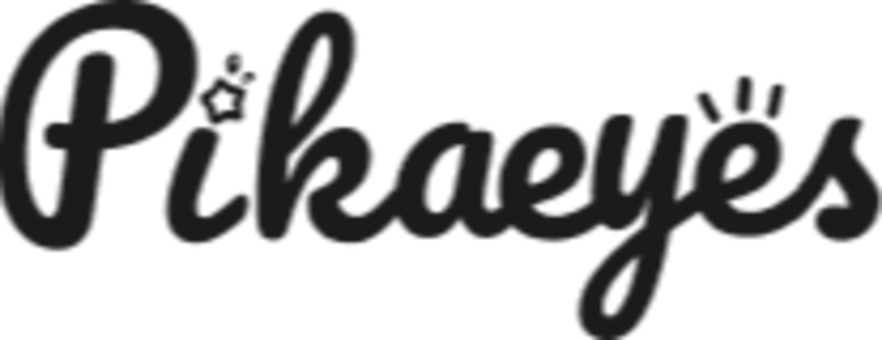 Pikaeyes
